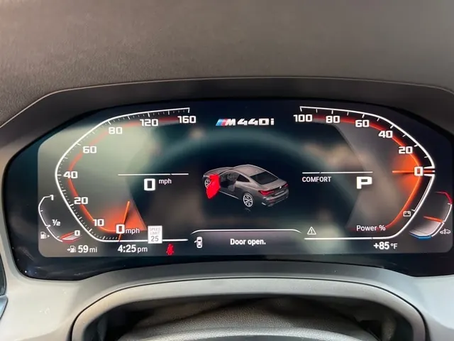 2021 BMW 4 Series M440i xDrive Coupe - Photo 17