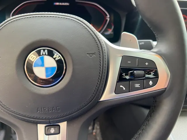 2021 BMW 4 Series M440i xDrive Coupe - Photo 27