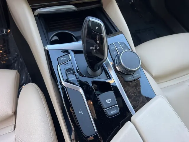 2018 BMW 5 Series 530i Sedan - Photo 24
