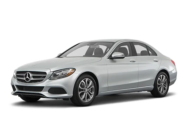 2018 Mercedes-Benz C-Class C300 - Photo 1