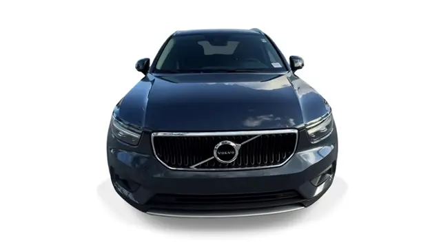 2021 Volvo XC40 T5 Momentum AWD - Photo 3