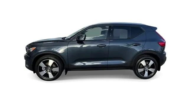 2021 Volvo XC40 T5 Momentum AWD - Photo 5