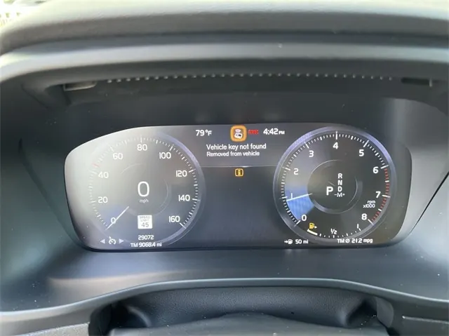 2021 Volvo XC40 T5 Momentum AWD - Photo 15