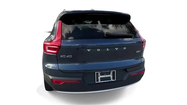 2021 Volvo XC40 T5 Momentum AWD - Photo 7