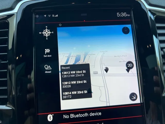 2018 Volvo XC90 T6 AWD Momentum - Photo 23