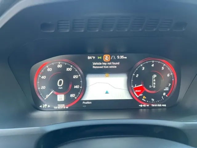 2018 Volvo XC90 T6 AWD Momentum - Photo 20