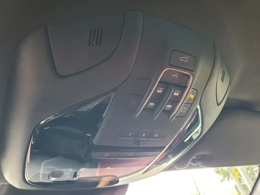 2019 Maserati Levante Base - Photo 32