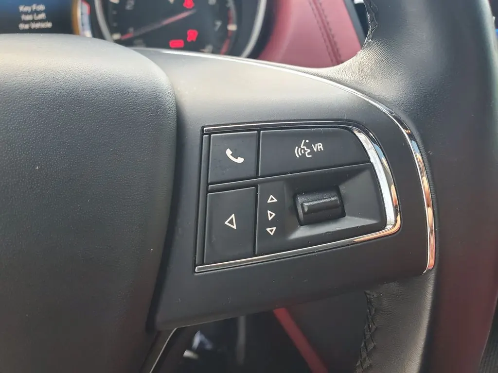 2019 Maserati Levante Base - Photo 26