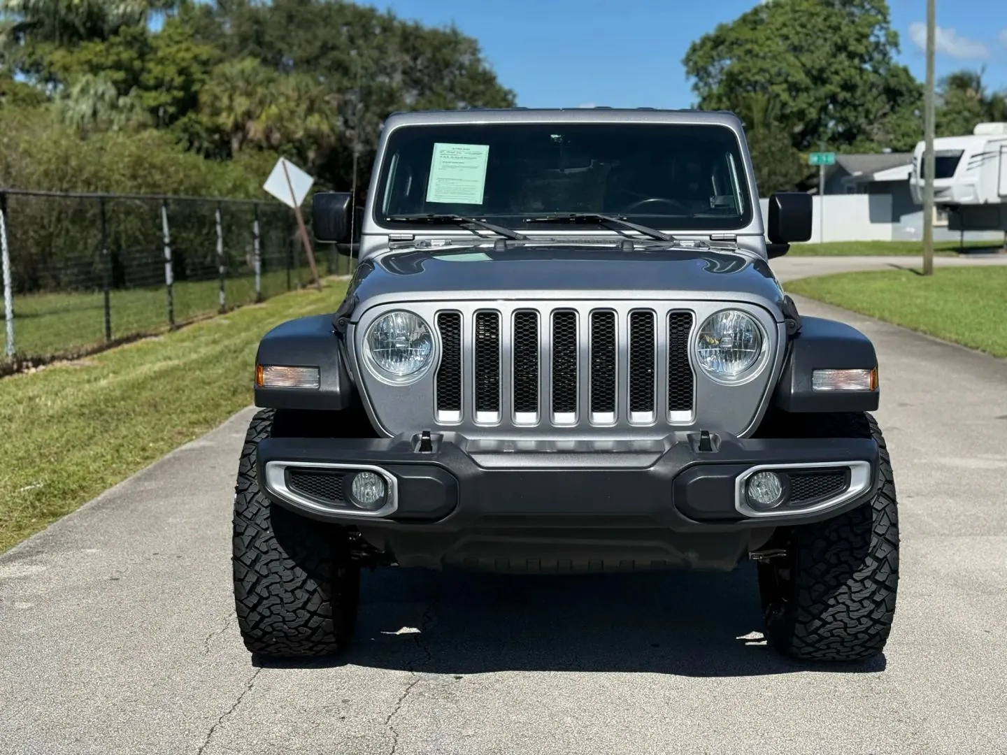 2020 Jeep Wrangler Sport S - Photo 6