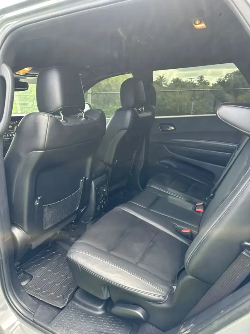 2022 Dodge Durango GT RWD Plus - Photo 9