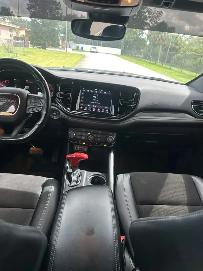 2022 Dodge Durango GT RWD Plus - Photo 10