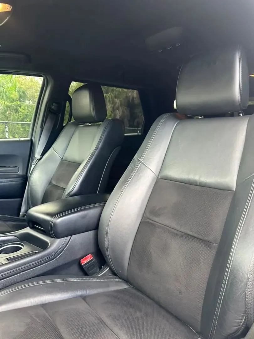 2022 Dodge Durango GT RWD Plus - Photo 8