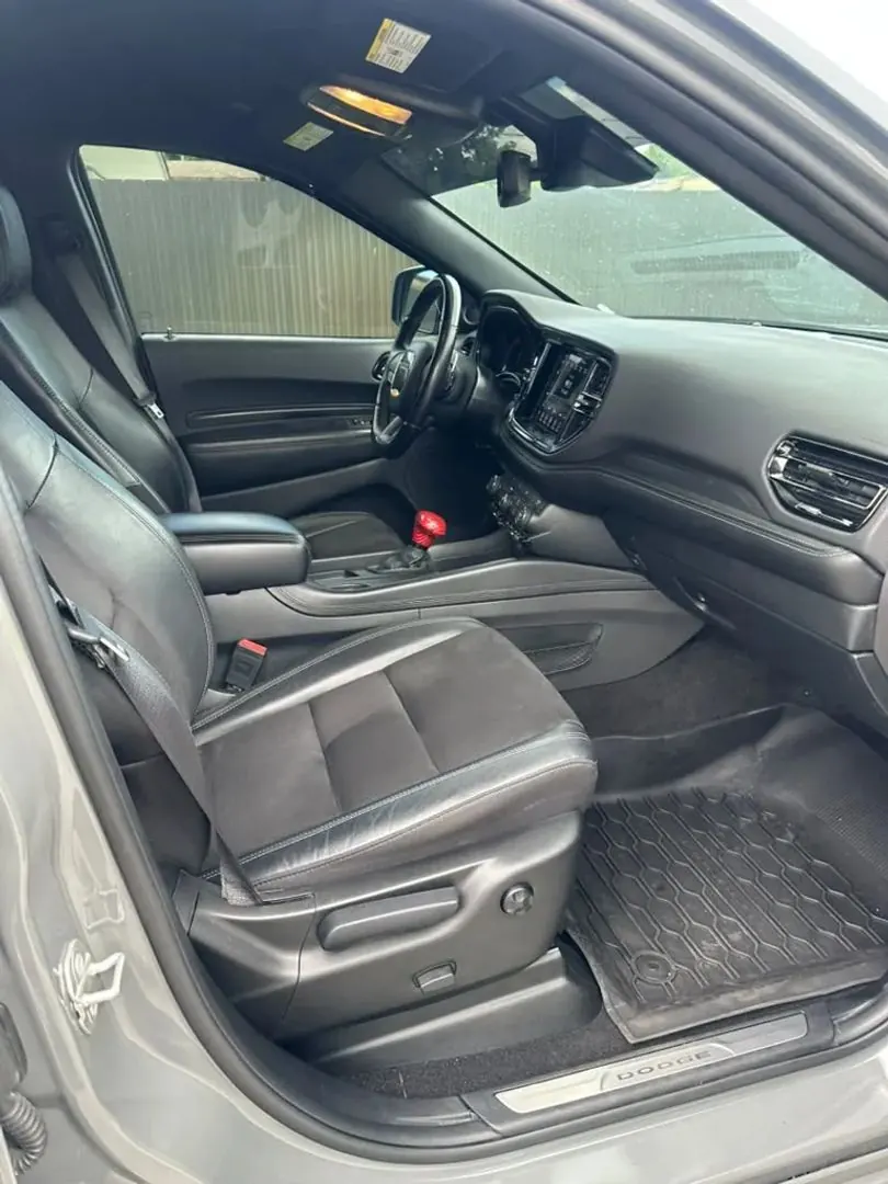 2022 Dodge Durango GT RWD Plus - Photo 12