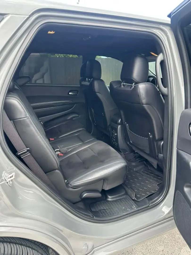 2022 Dodge Durango GT RWD Plus - Photo 11