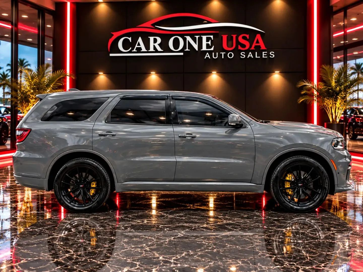 2022 Dodge Durango GT RWD Plus - Photo 3