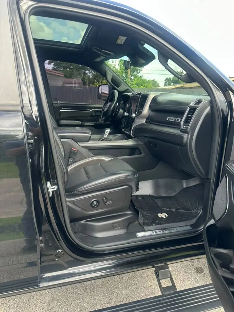 2022 RAM 1500 TRX 4WD Crew Cab 5'7 - Photo 15