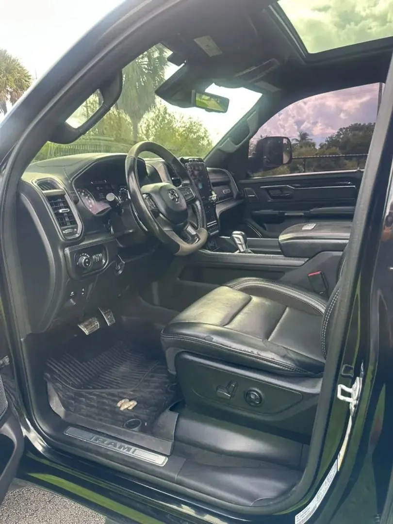 2022 RAM 1500 TRX 4WD Crew Cab 5'7 - Photo 9