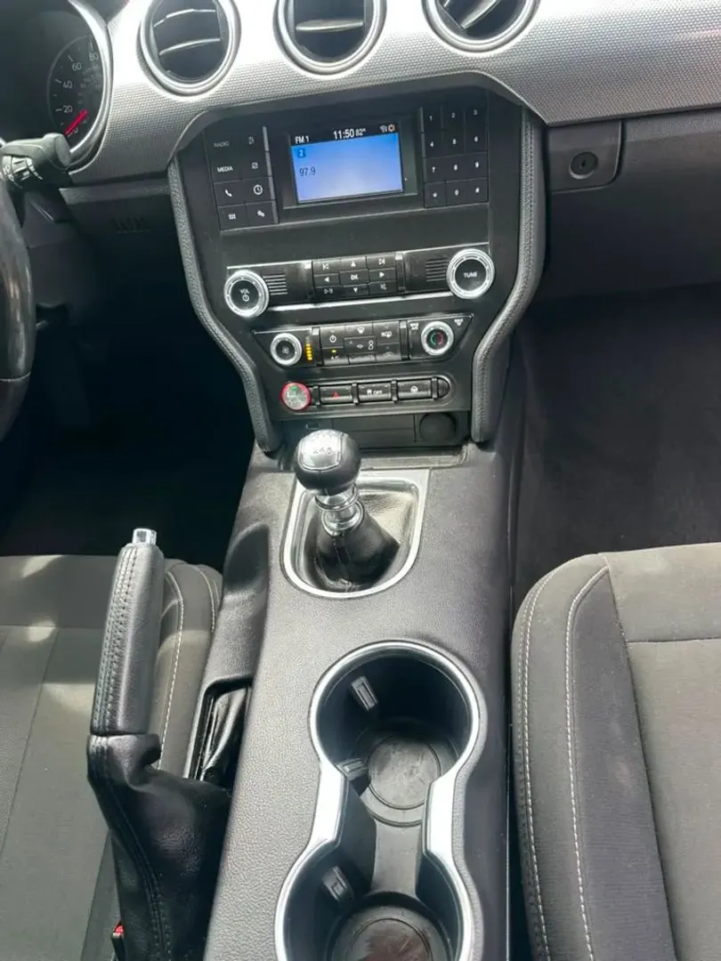 2019 Ford Mustang GT Coupe - Photo 14