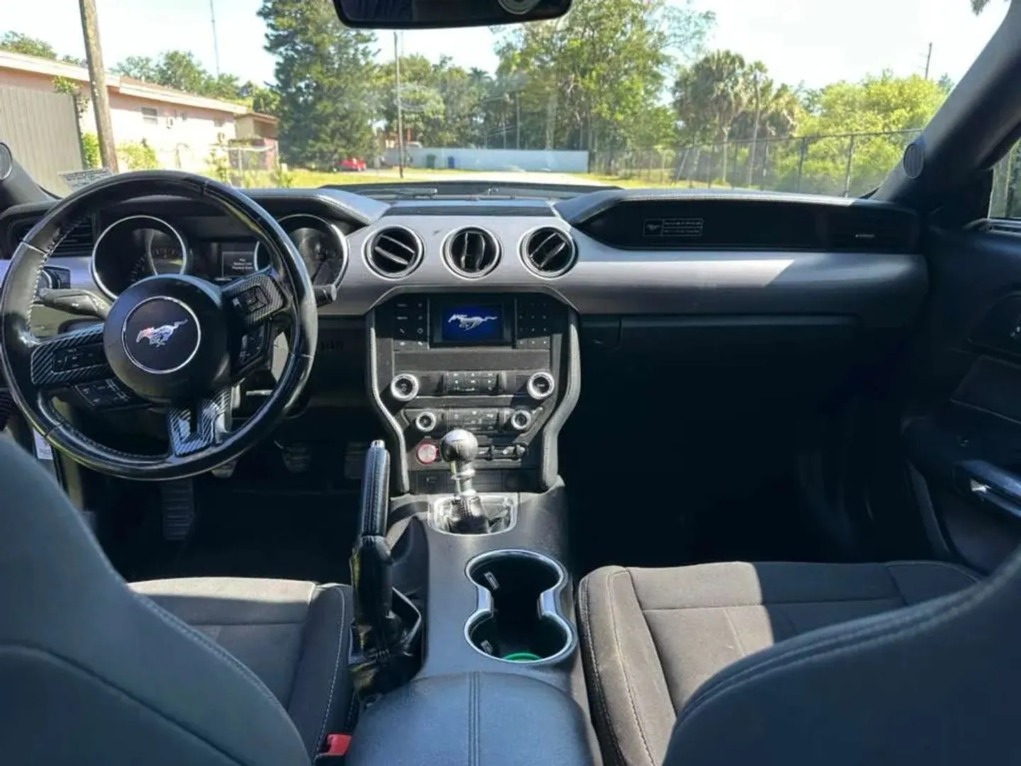 2020 Ford Mustang GT Coupe - Photo 10