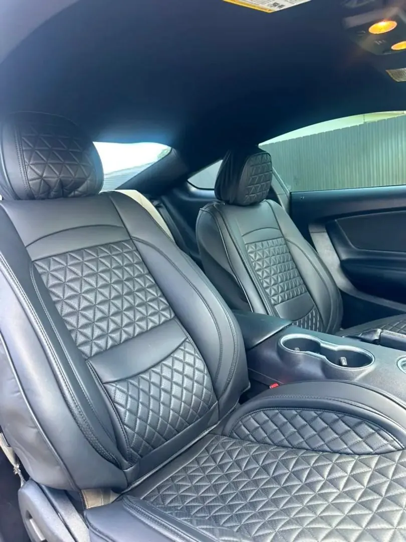 2019 Ford Mustang GT Coupe - Photo 14