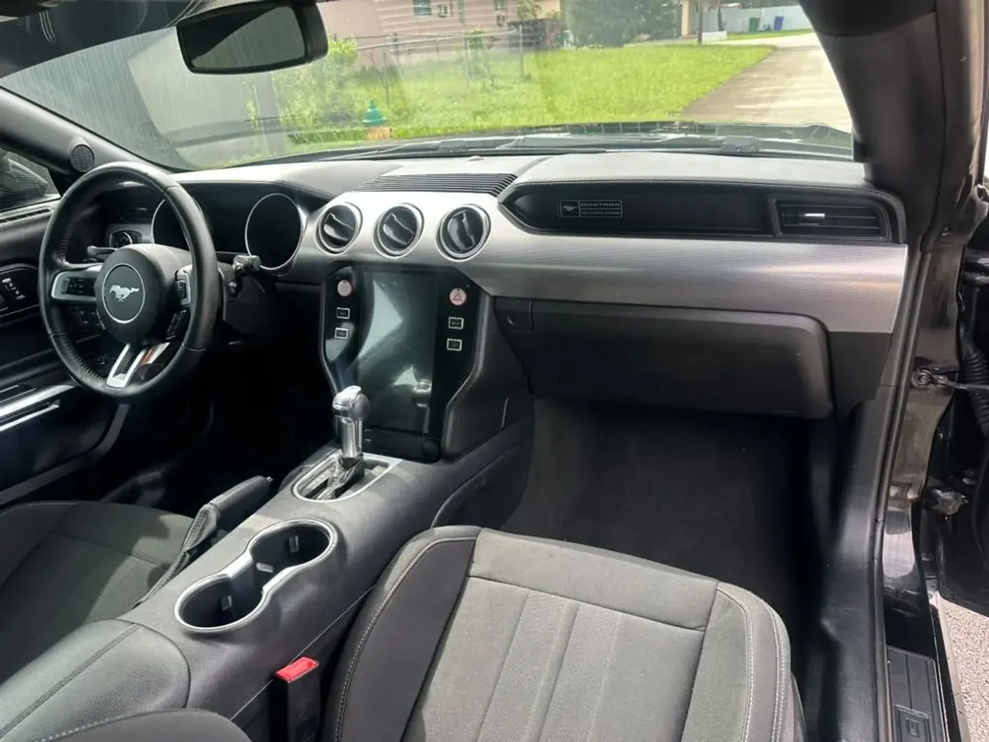 2020 Ford Mustang GT Coupe - Photo 12