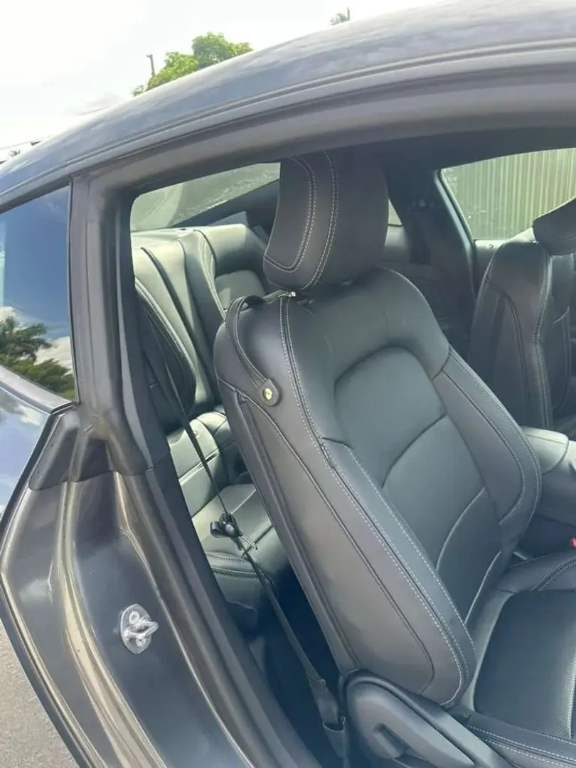 2025 Ford Mustang EcoBoost Premium Fastback - Photo 12