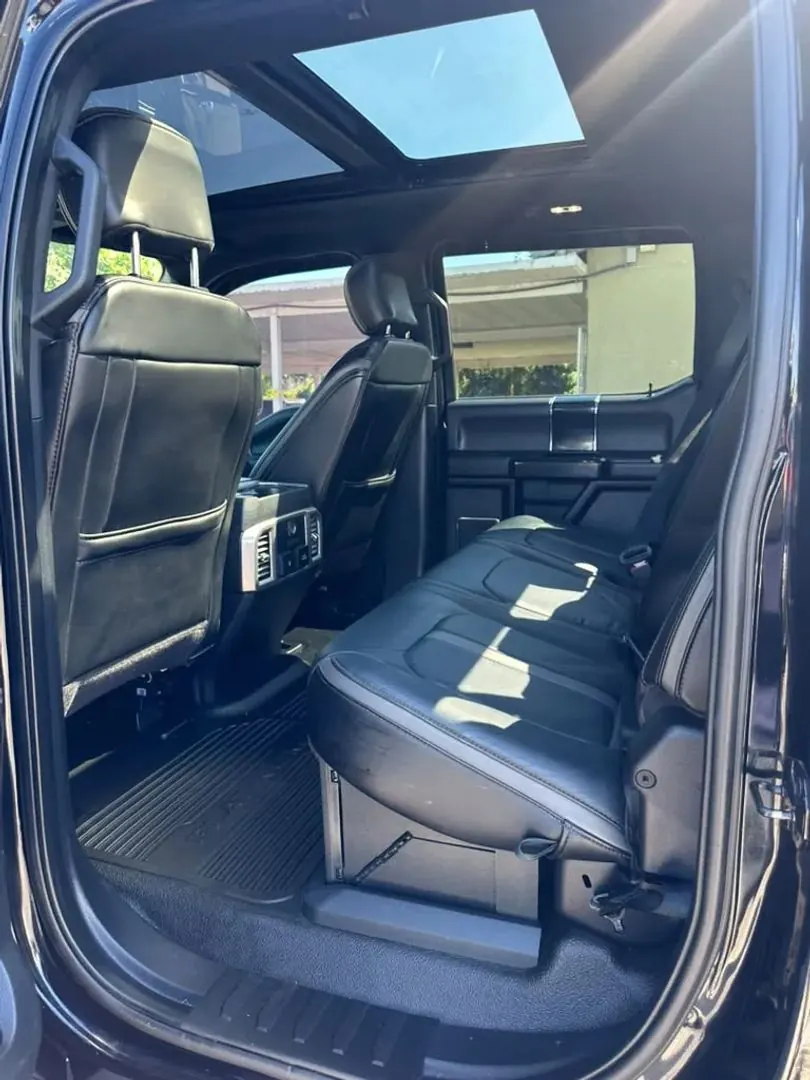 2020 Ford F-250 Platinum 4WD CrewCab 6-3/4' Box - Photo 12