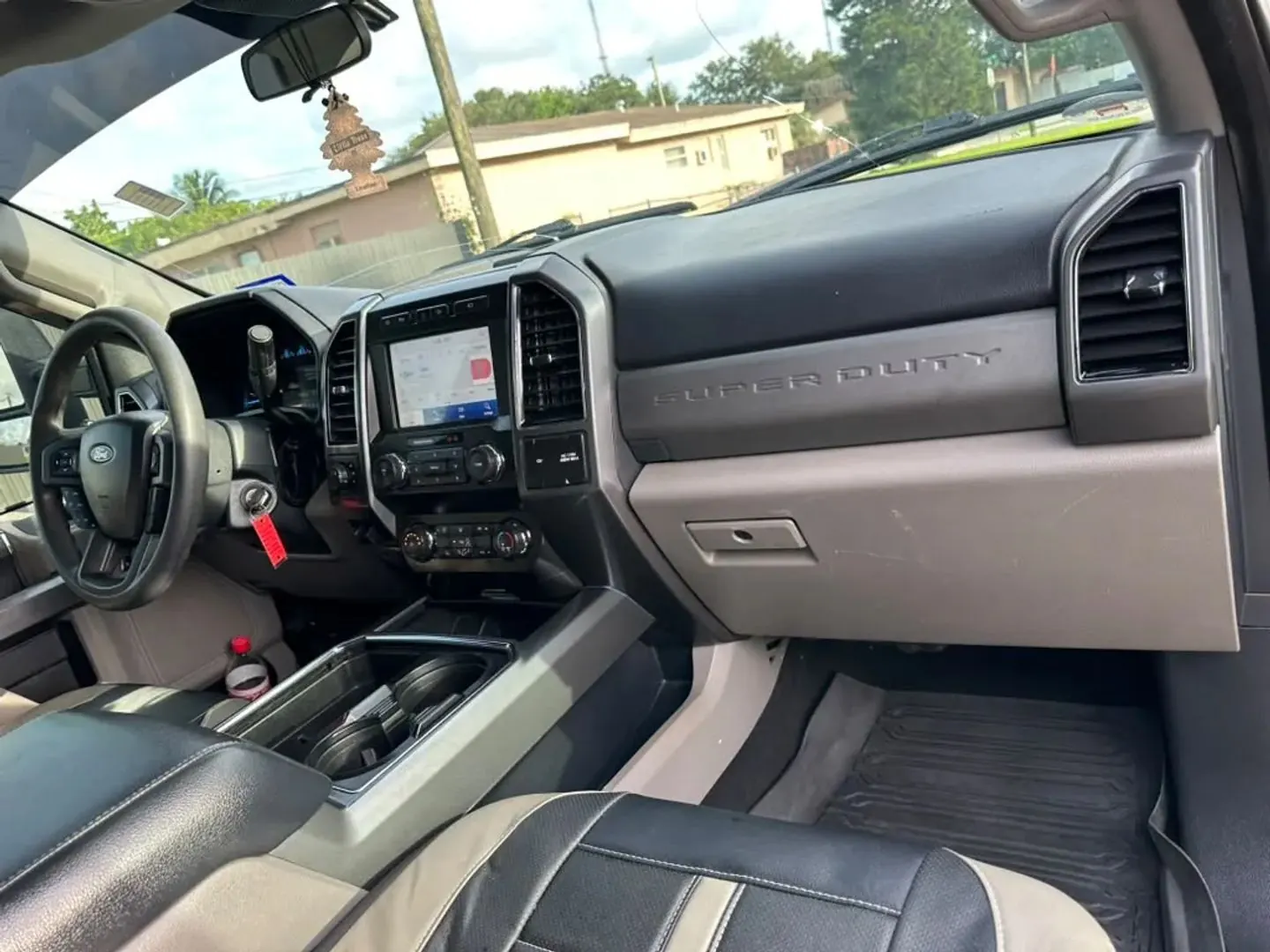 2022 Ford F-250 XLT 4WD Crew Cab 6-3/4' Box - Photo 15