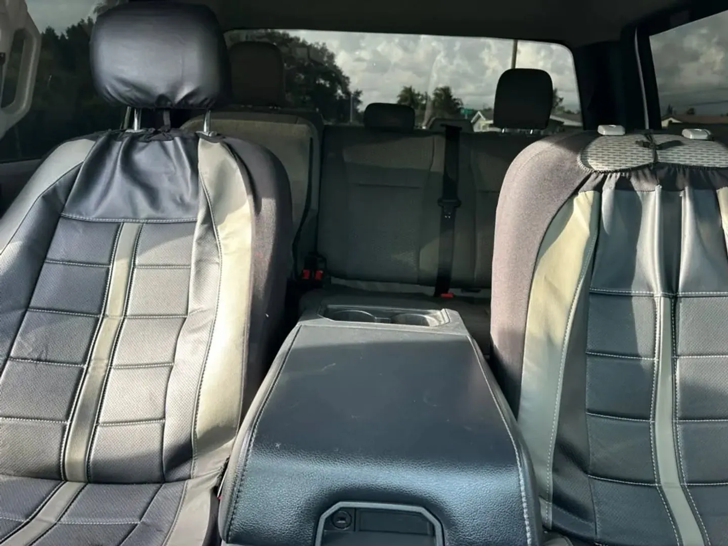 2022 Ford F-250 XLT 4WD Crew Cab 6-3/4' Box - Photo 16