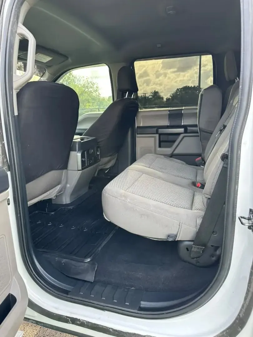 2022 Ford F-250 XLT 4WD Crew Cab 6-3/4' Box - Photo 12