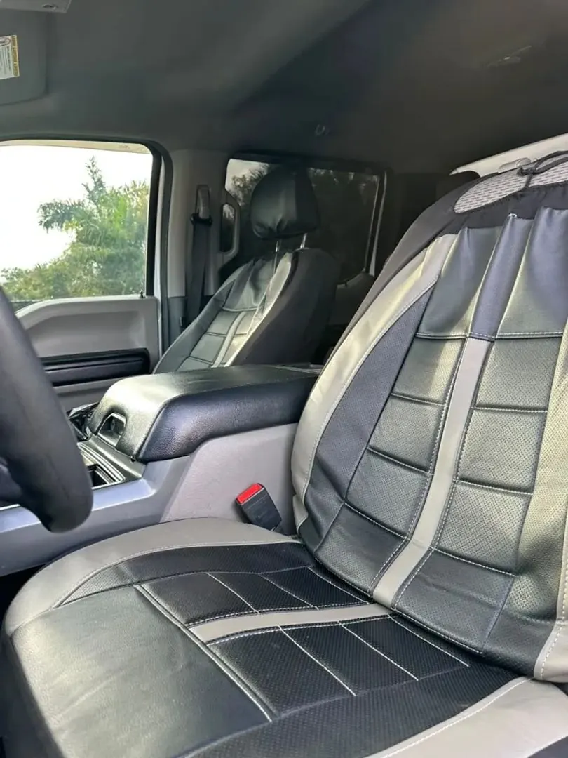 2022 Ford F-250 XLT 4WD Crew Cab 6-3/4' Box - Photo 11