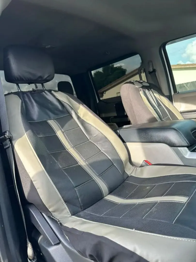 2022 Ford F-250 XLT 4WD Crew Cab 6-3/4' Box - Photo 13