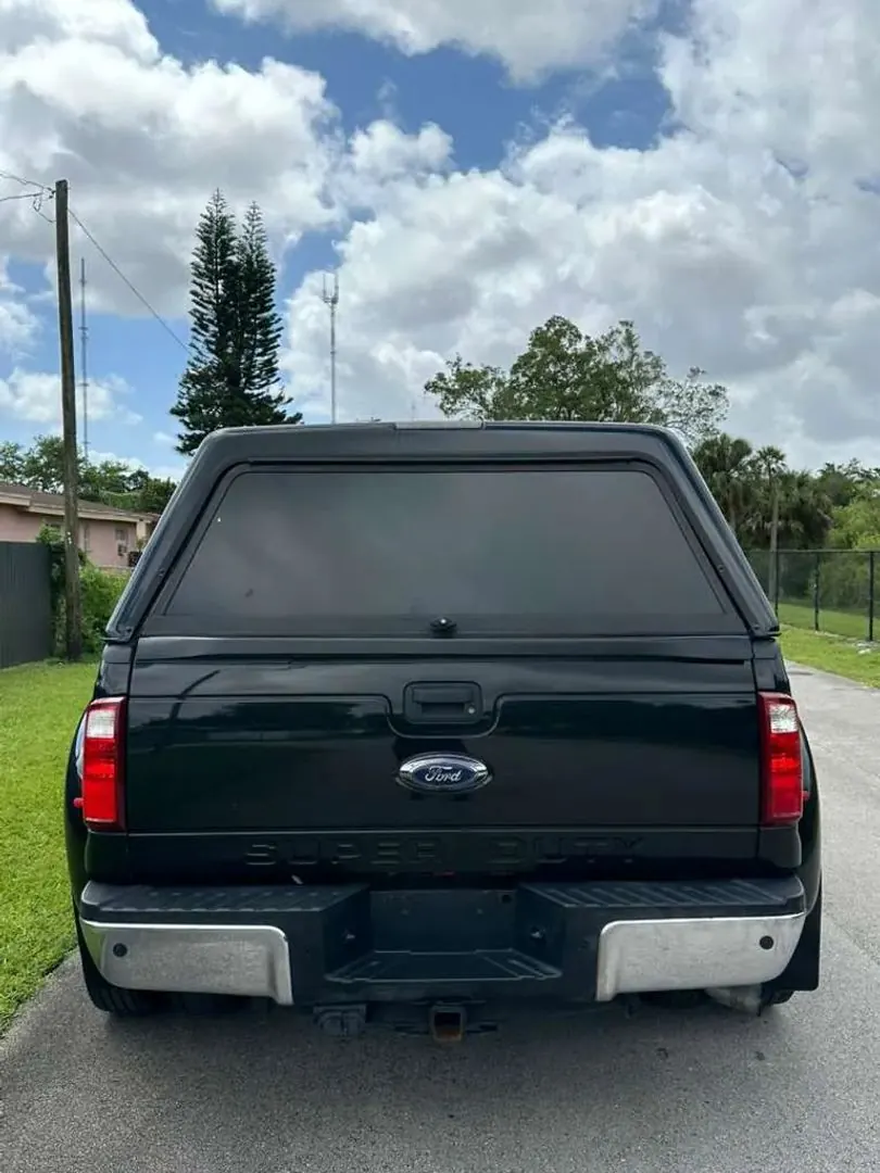 2015 Ford F-450 Lariat 4WD Crew Cab DRW 172 in - Photo 5