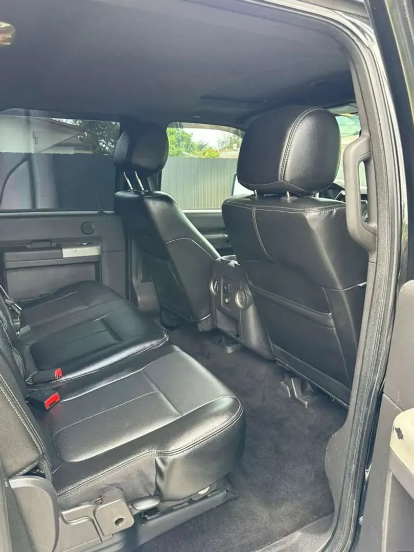 2015 Ford F-450 Lariat 4WD Crew Cab DRW 172 in - Photo 11