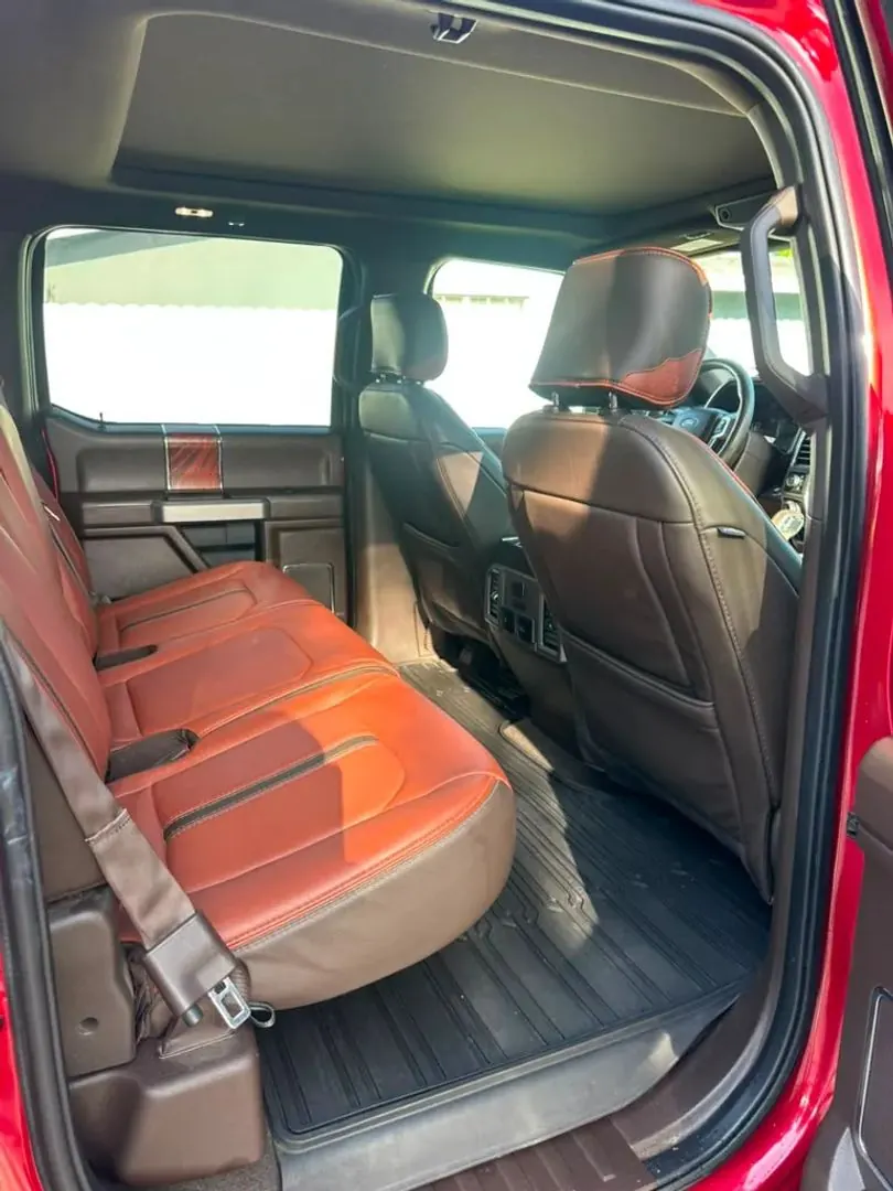 2020 Ford F-150 King Ranch 4WD SuperCrew 5-1/2' Box - Photo 13
