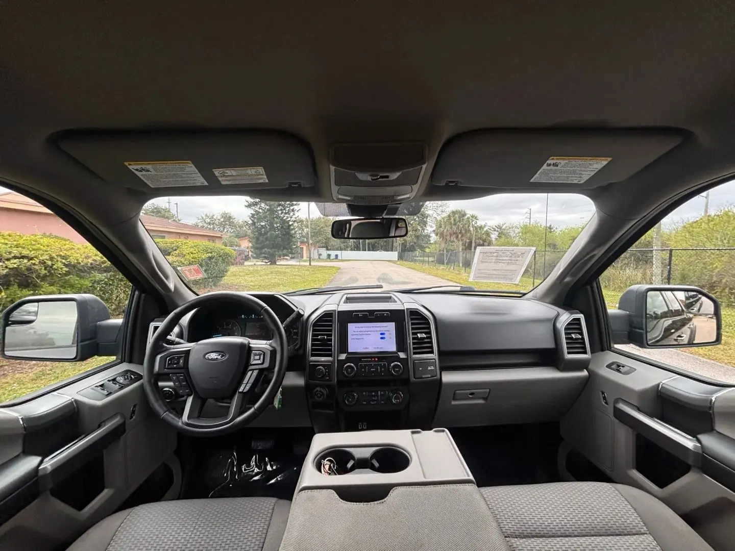 2020 Ford F-150 XLT 4WD SuperCrew 5-1/2' Box - Photo 14
