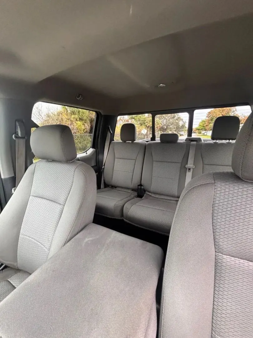 2020 Ford F-150 XLT 4WD SuperCrew 5-1/2' Box - Photo 16