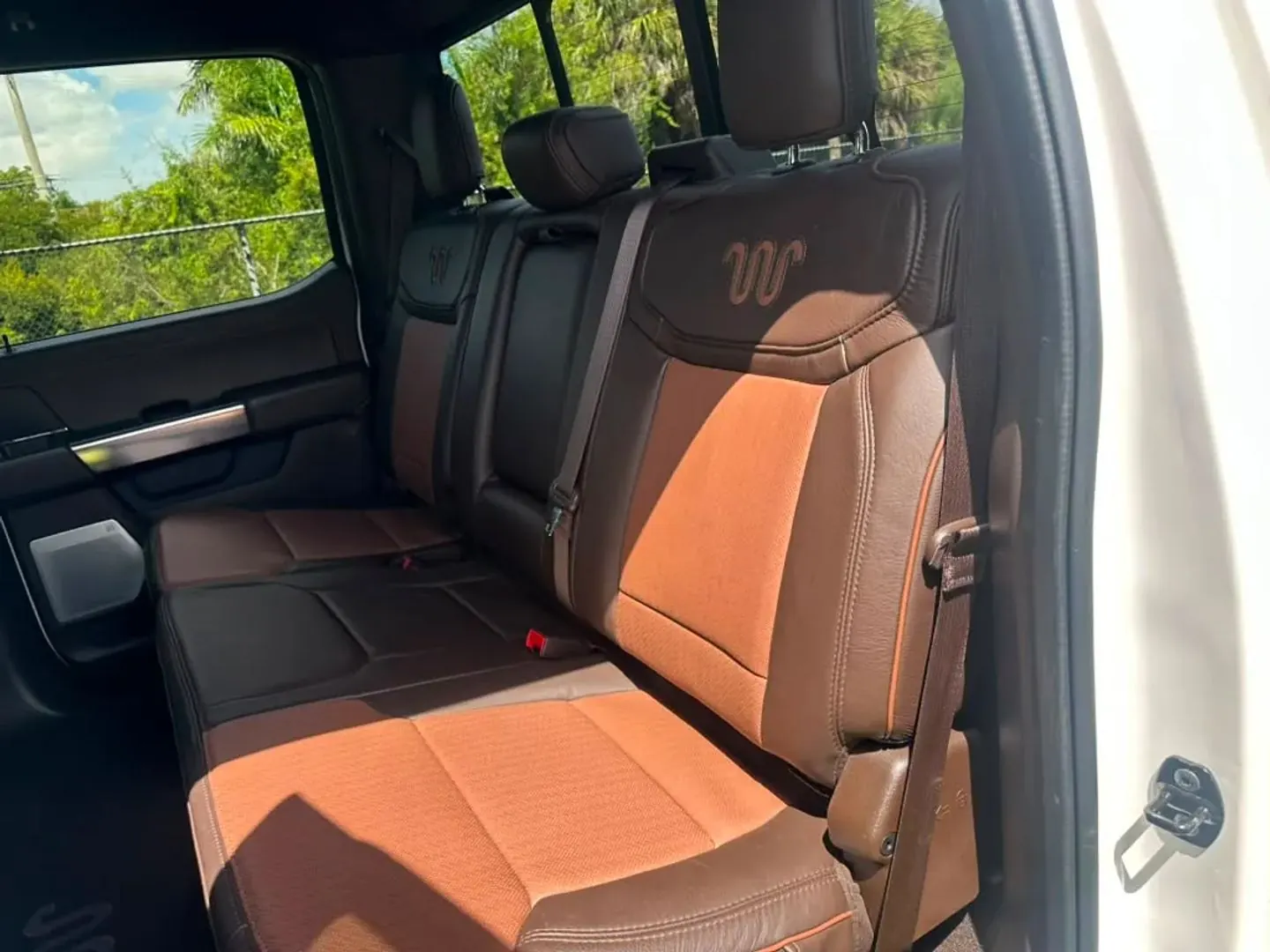 2022 Ford F-150 King Ranch 4WD SuperCrew 5-1/2' Box - Photo 14