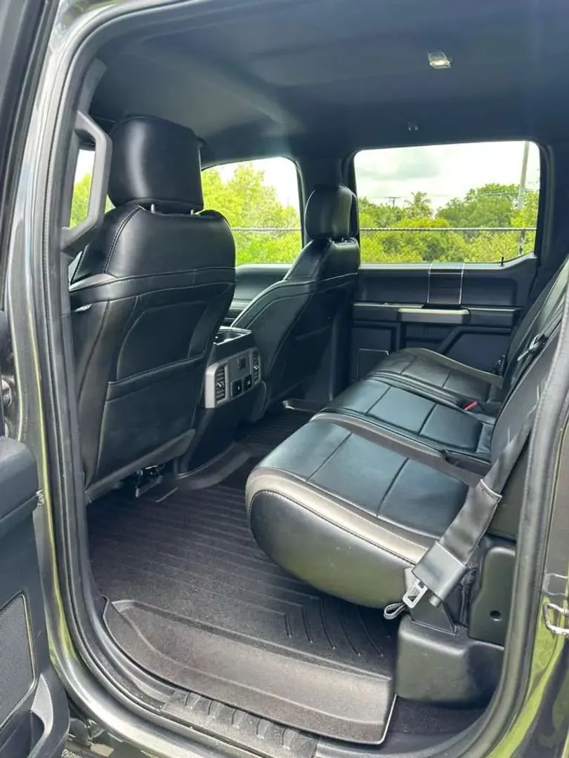 2020 Ford F-150 Raptor 4WD SuperCrew 5-1/2' Box - Photo 10