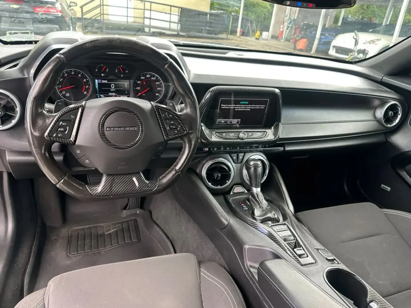 2016 Chevrolet Camaro - Photo 10