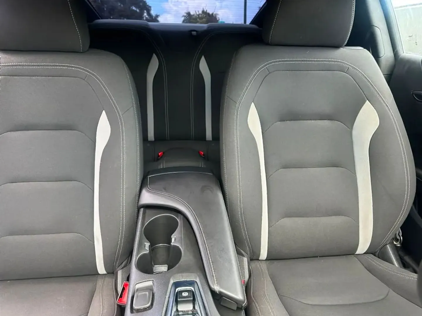 2022 Chevrolet Camaro 2.0 1LT - Photo 14