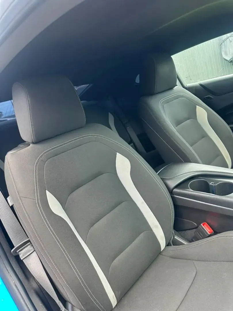 2022 Chevrolet Camaro 2.0 1LT - Photo 13