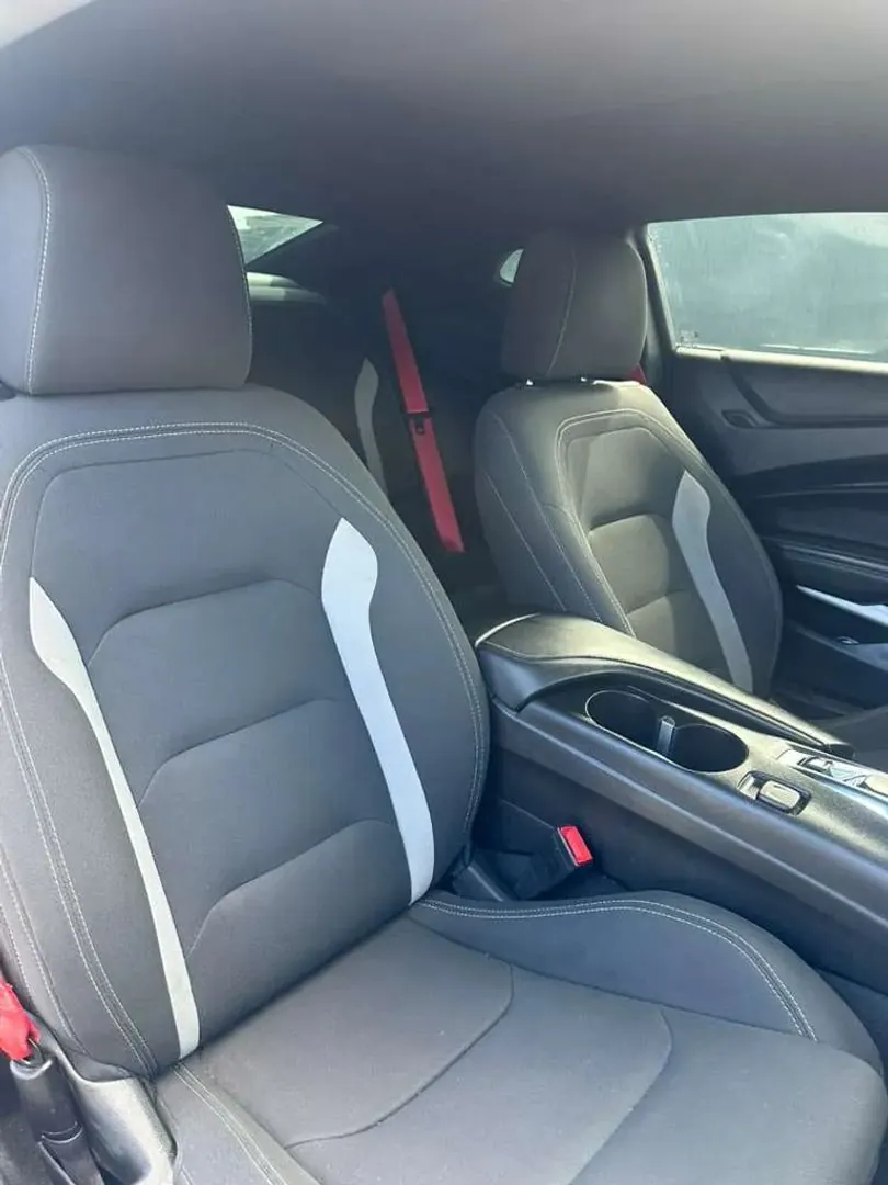 2023 Chevrolet Camaro 6.2 LT1 - Photo 14
