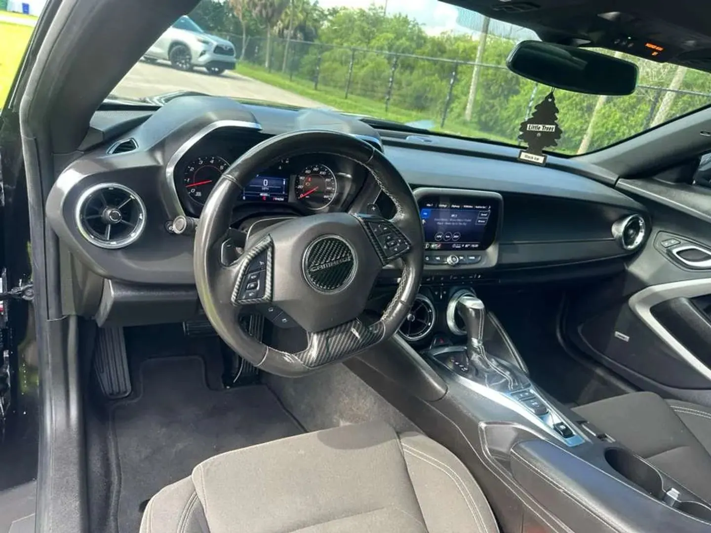 2023 Chevrolet Camaro 6.2 LT1 - Photo 10