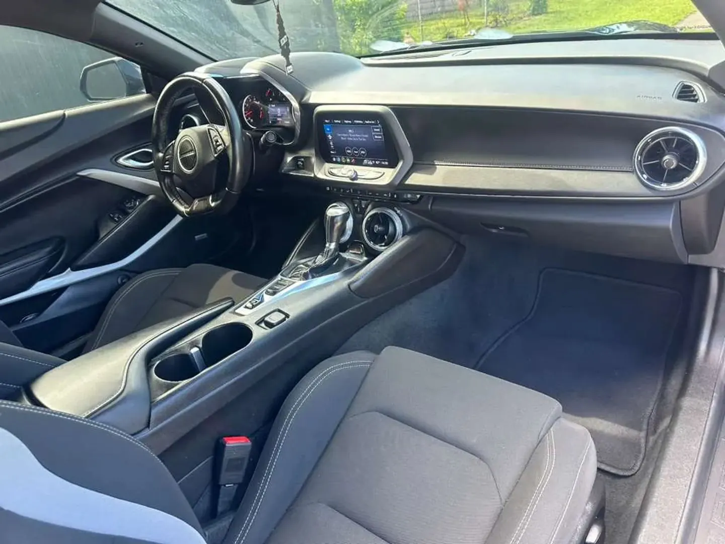 2023 Chevrolet Camaro 6.2 LT1 - Photo 13