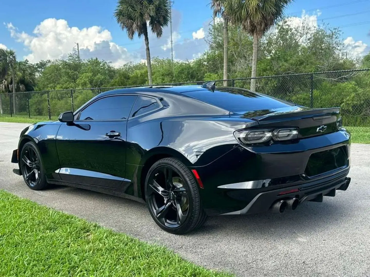 2023 Chevrolet Camaro 6.2 LT1 - Photo 6