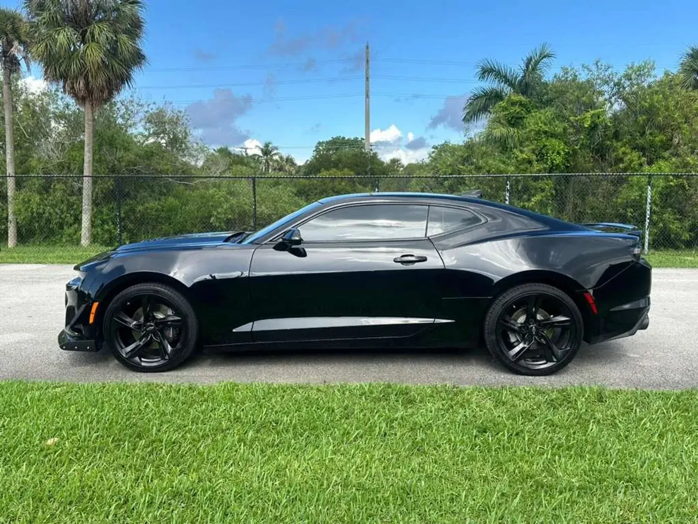 2023 Chevrolet Camaro 6.2 LT1 - Photo 7