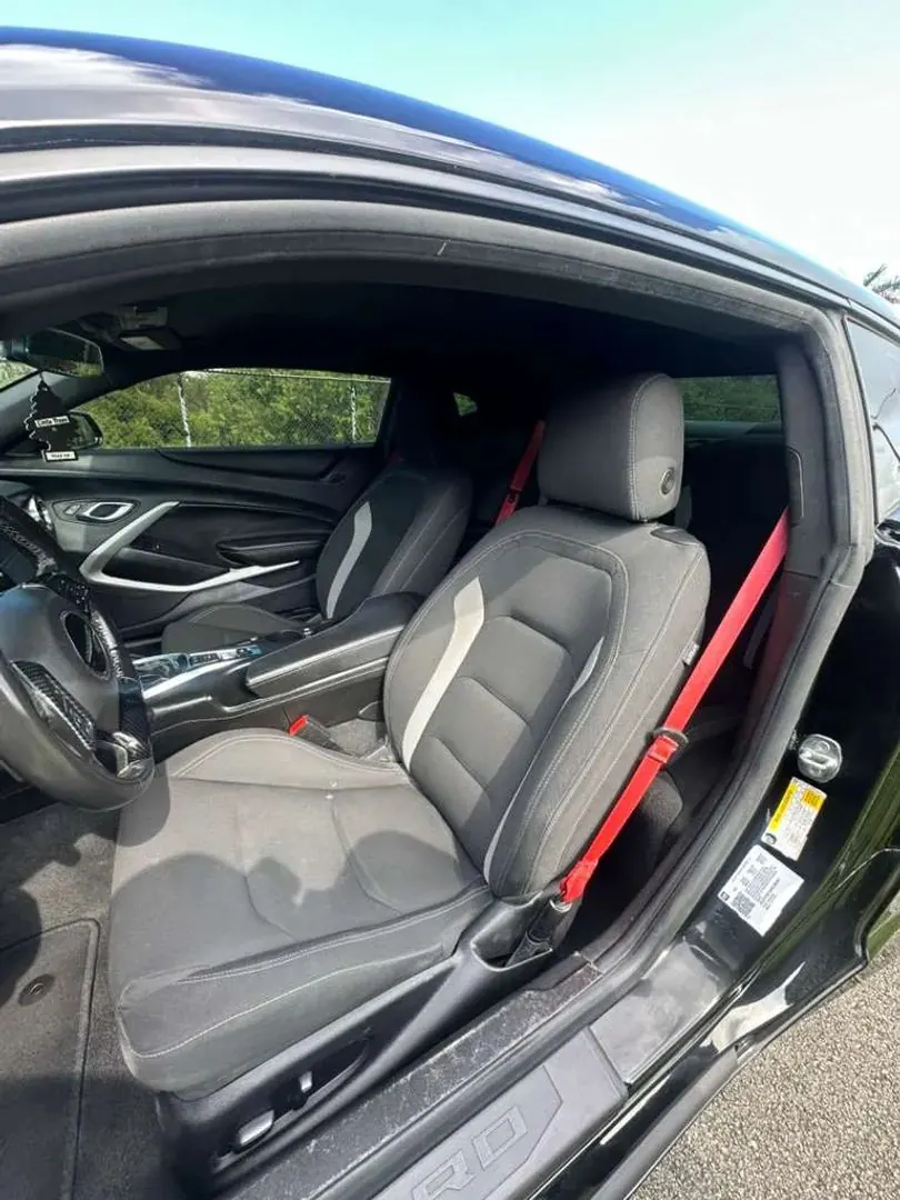 2023 Chevrolet Camaro 6.2 LT1 - Photo 11