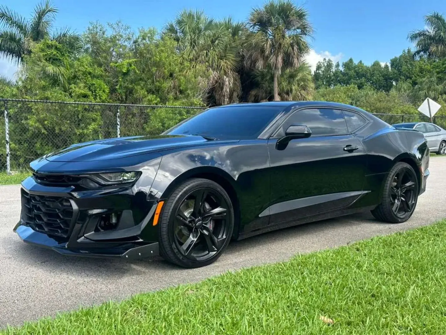 2023 Chevrolet Camaro 6.2 LT1 - Photo 8