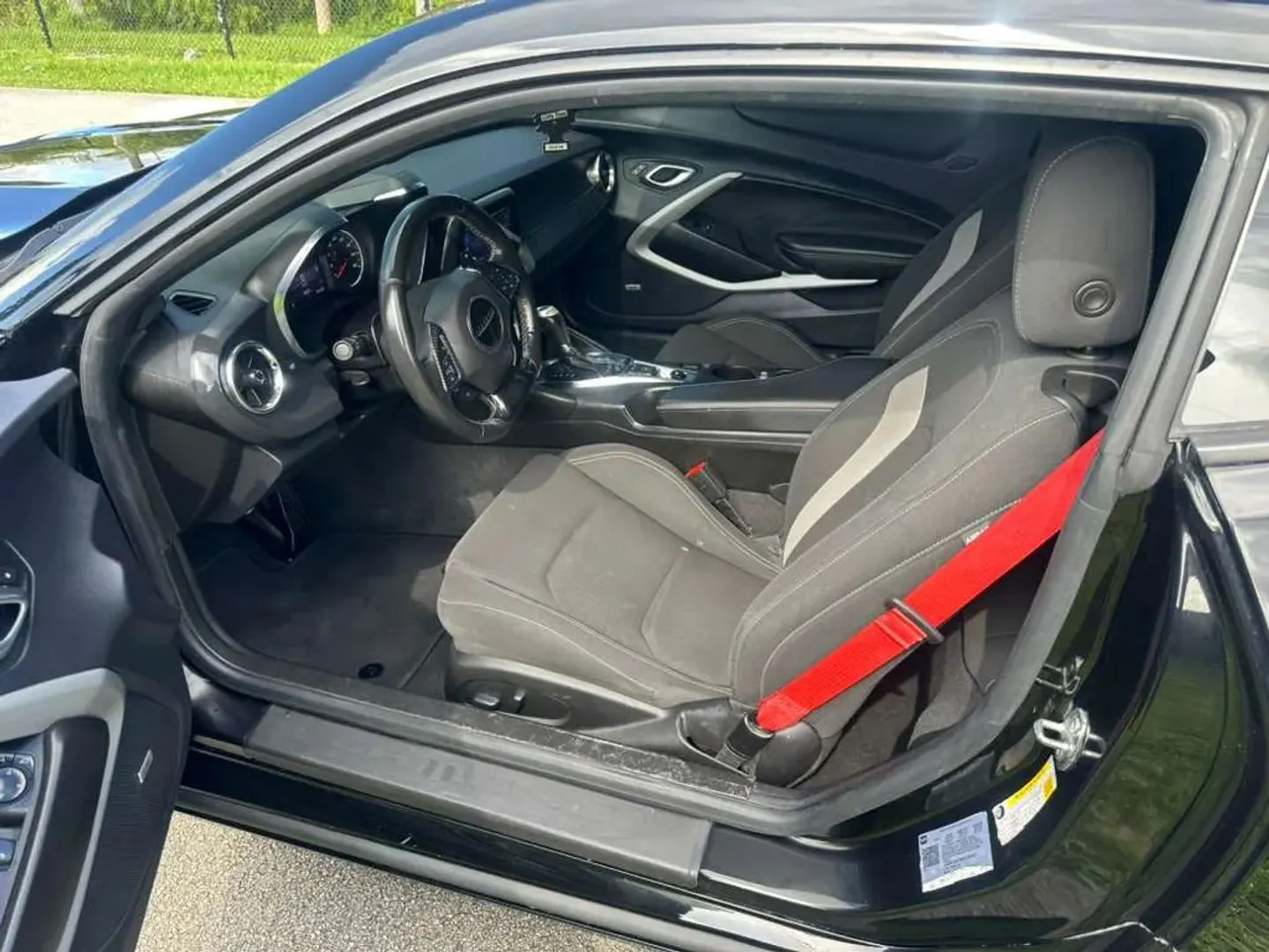 2023 Chevrolet Camaro 6.2 LT1 - Photo 9
